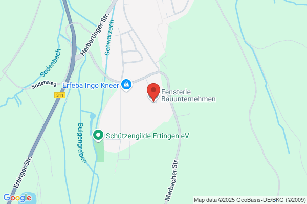 BV Bau- u. Garagentorvertrieb Schwaben GmbH