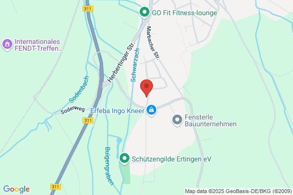 Böhler Einbauteile GmbH