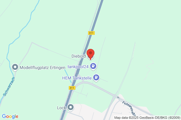 Diebold GmbH