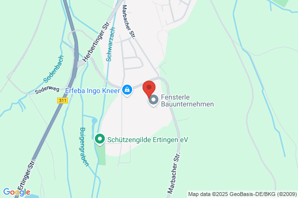 Formenbau Ingo Kneer