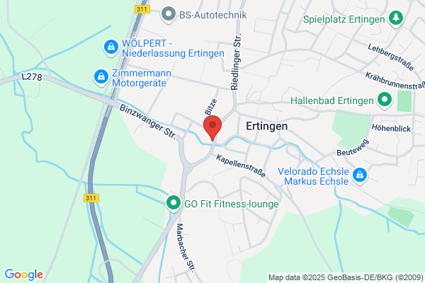 Gasthaus Adler