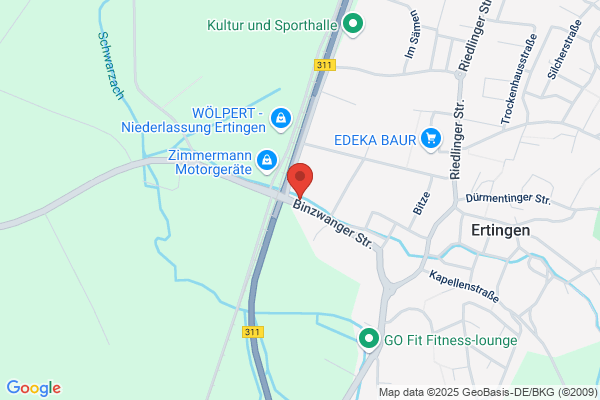 Linz GmbH
