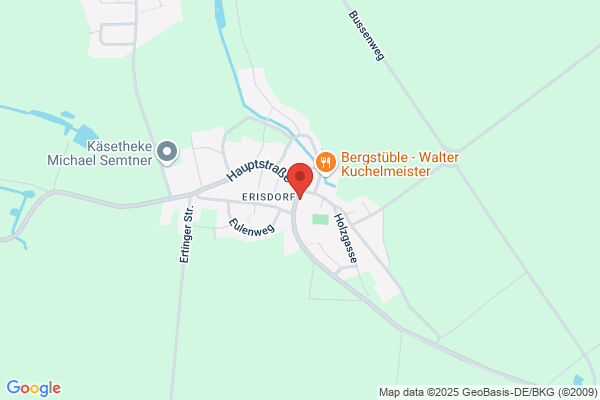 Selg und Weiß Raumaustattung