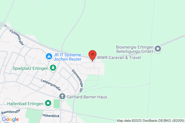 WWR GmbH