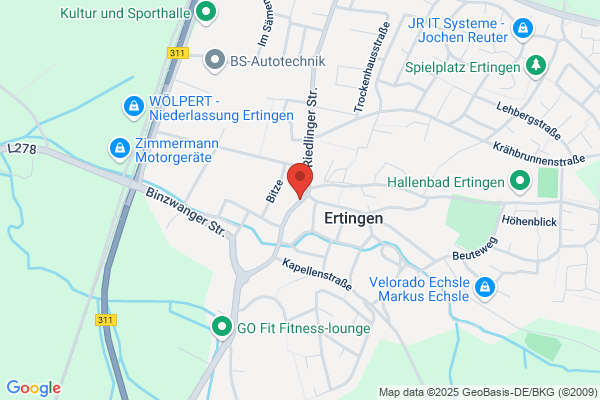 Höninger Heiztechnik