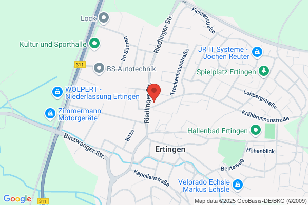 Steinhart GmbH
