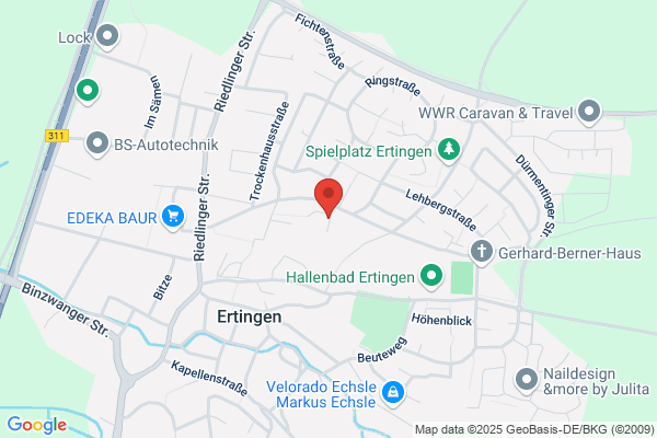 Dipl.-Ing. FH Eugen Scham