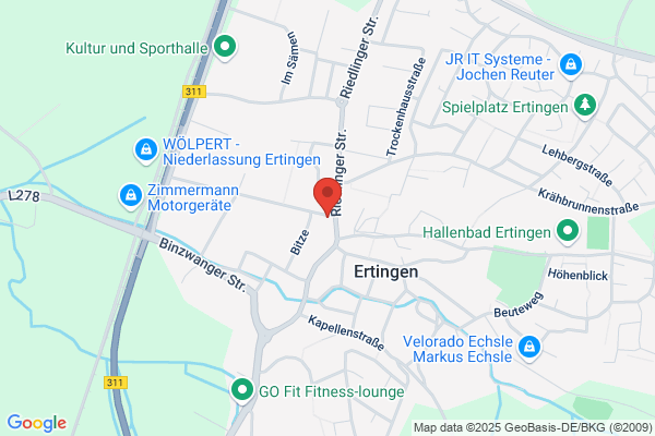 Marec GmbH