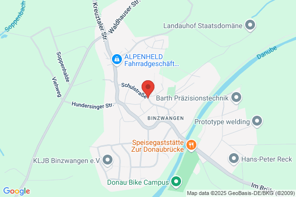 Binzwangen