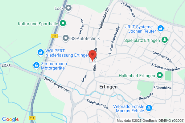 R+V Versicherung