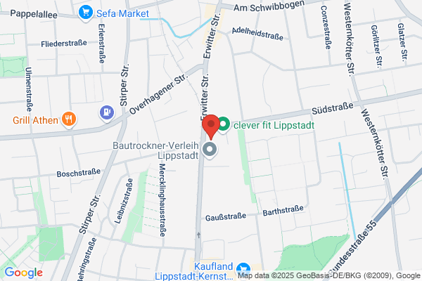 Carglass GmbH Lippstadt