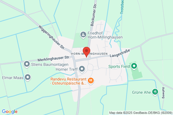 Bergkemper