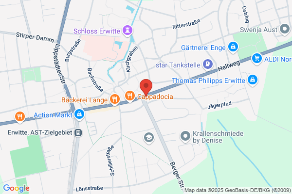 Anna Elena LBiz GmbH