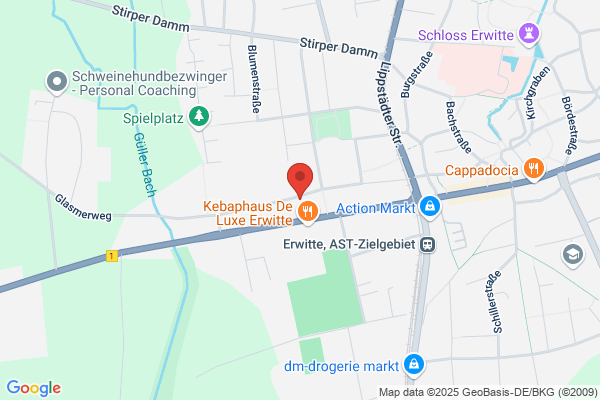 Mendelin J. Baugesellschaft mbH Inh. Sascha Butz
