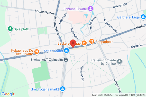 Eiscafe Clapier
