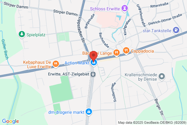 BV Fahrschule Erwitte