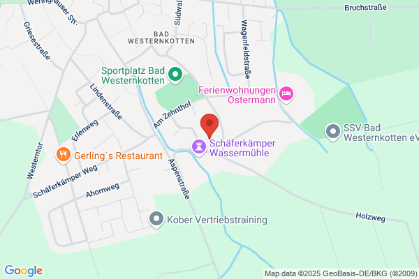 Baumpflege Klückers GmbH