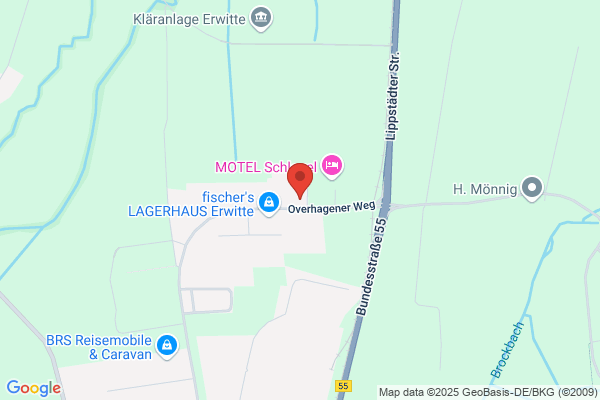 KüchenTreff Dirkwinkel Erwitte