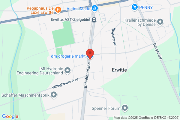 dm-drogerie markt