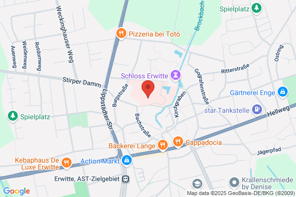 Caritas Sozialstation