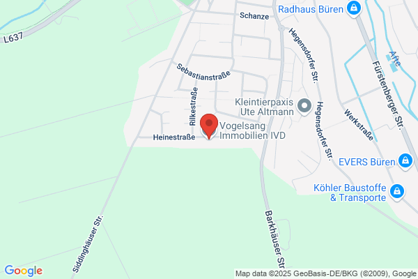 Immobilien Kölling