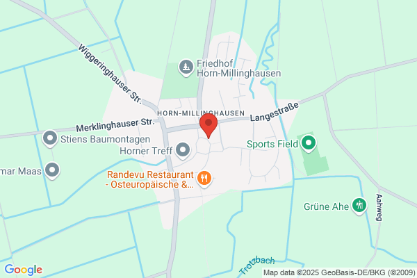 Antriebstechnik Flöer GmbH