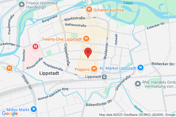 BARMER Ersatzkasse