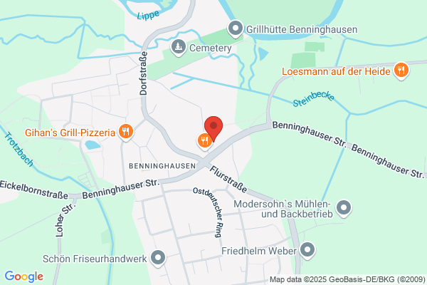 BSG Lippstadt