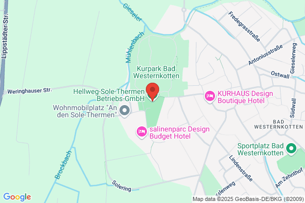 Bad Westernkotten Online