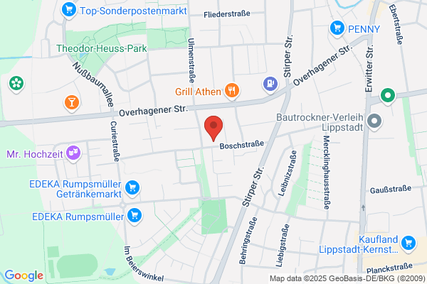 Deutsche Vermögensberatung