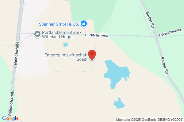 Entsorgungswirtschaft Soest GmbH