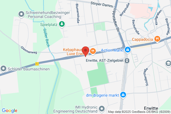 Kampfsportcenter Fedrau