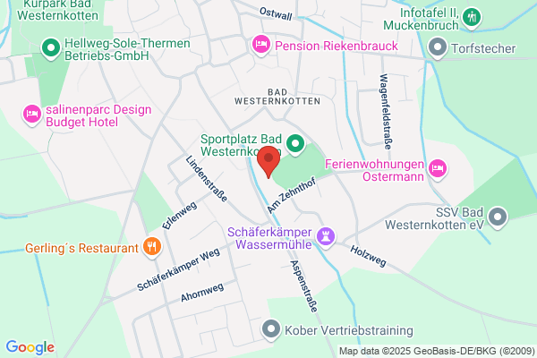 Kindertagesstätte Regenbogen -