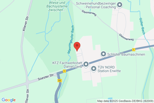 Lörmecke-Wasserwerk Gesellschaft mbH