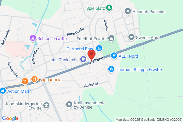 Sprick Naturstein und Holz Inh. E. Tiemann