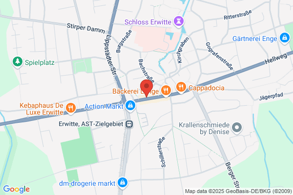 Textilhaus Suerhoff