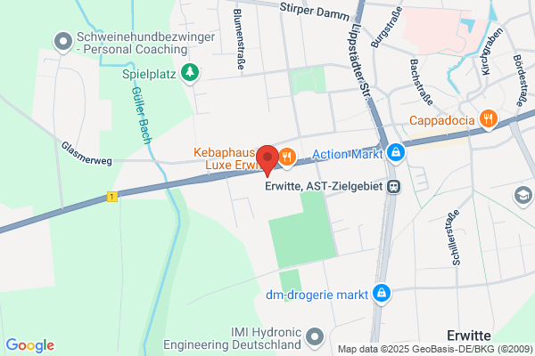 Die Fliesenleger GmbH Karch-Klaus-Plümpe