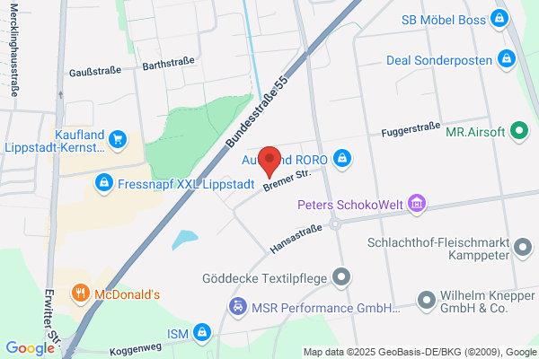 Berater Grundstücksentwässerung