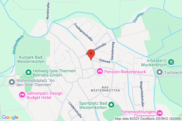 Gerüstbau Westermann J. u. P. GmbH