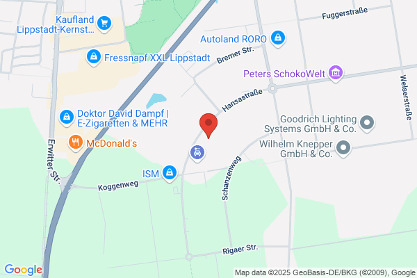 Josef Strohmeier GmbH