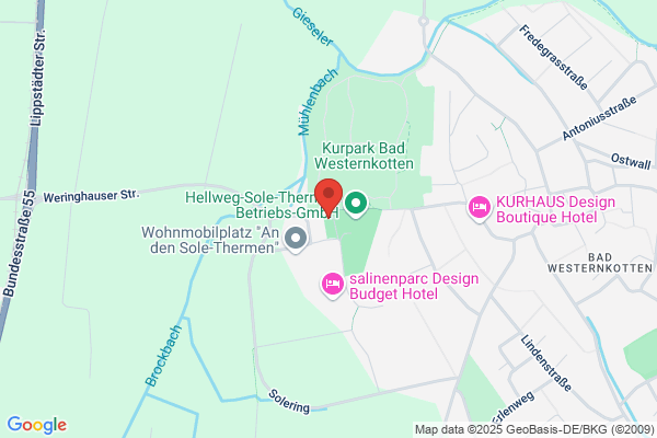 Ferienwohnung zur Therme