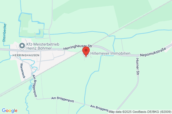 Hillemeyer Immobilien GmbH
