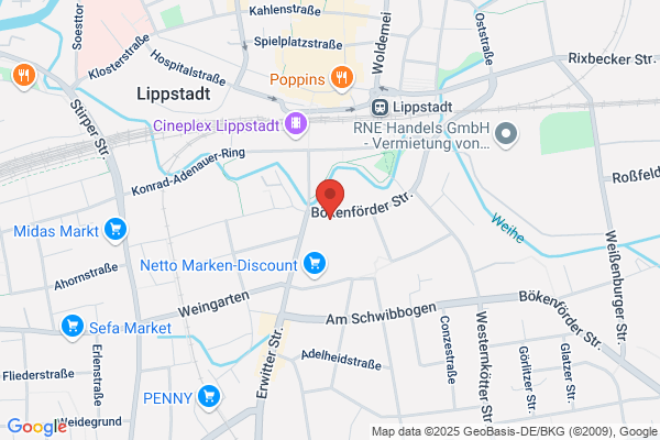 SEVERIN Immobilien seit 1932 Nachf. e.K.