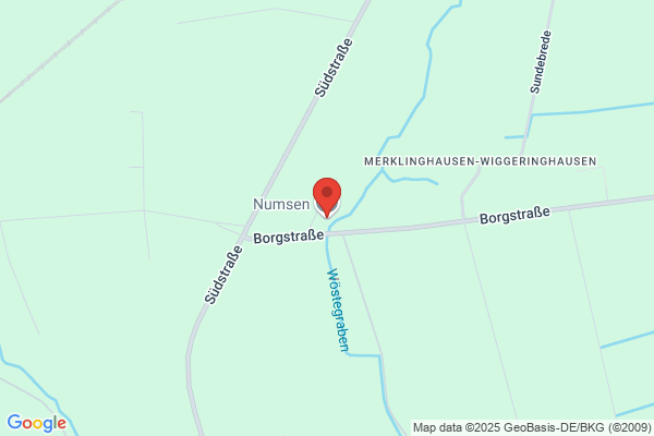Egbert Numsen