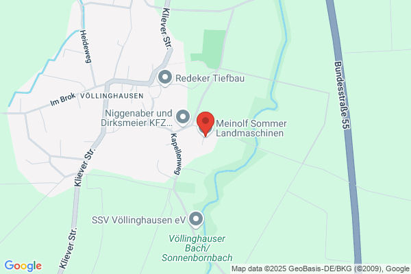 Sommer Landmaschinen GmbH