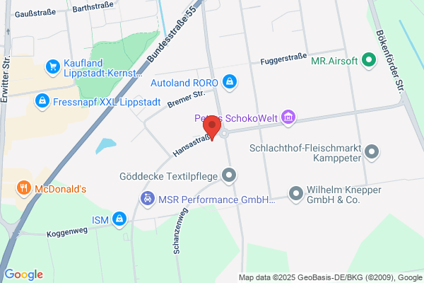 Pro office Bürosysteme Kolmer & Gockel GmbH