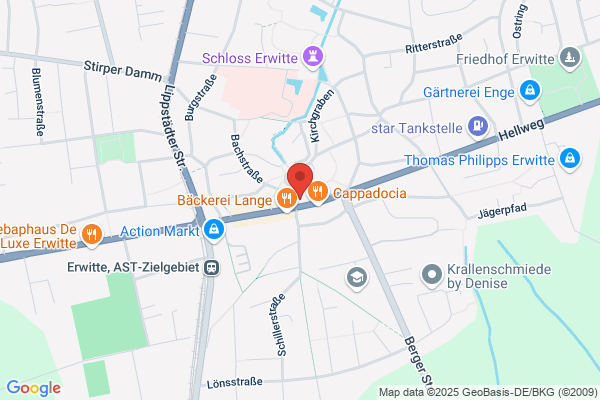 ROTTLER Brillen + Kontaktlinsen in Erwitte