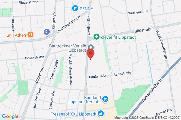 Physiotherapie und Podologie,