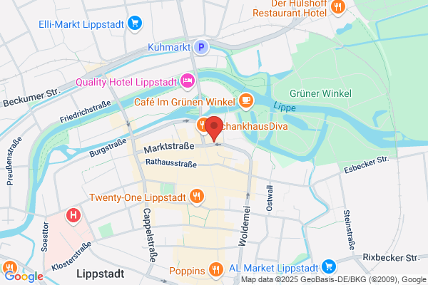 Lehmberg-Walther Ria Ria's Reisewelt