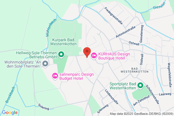 Kornspeicher